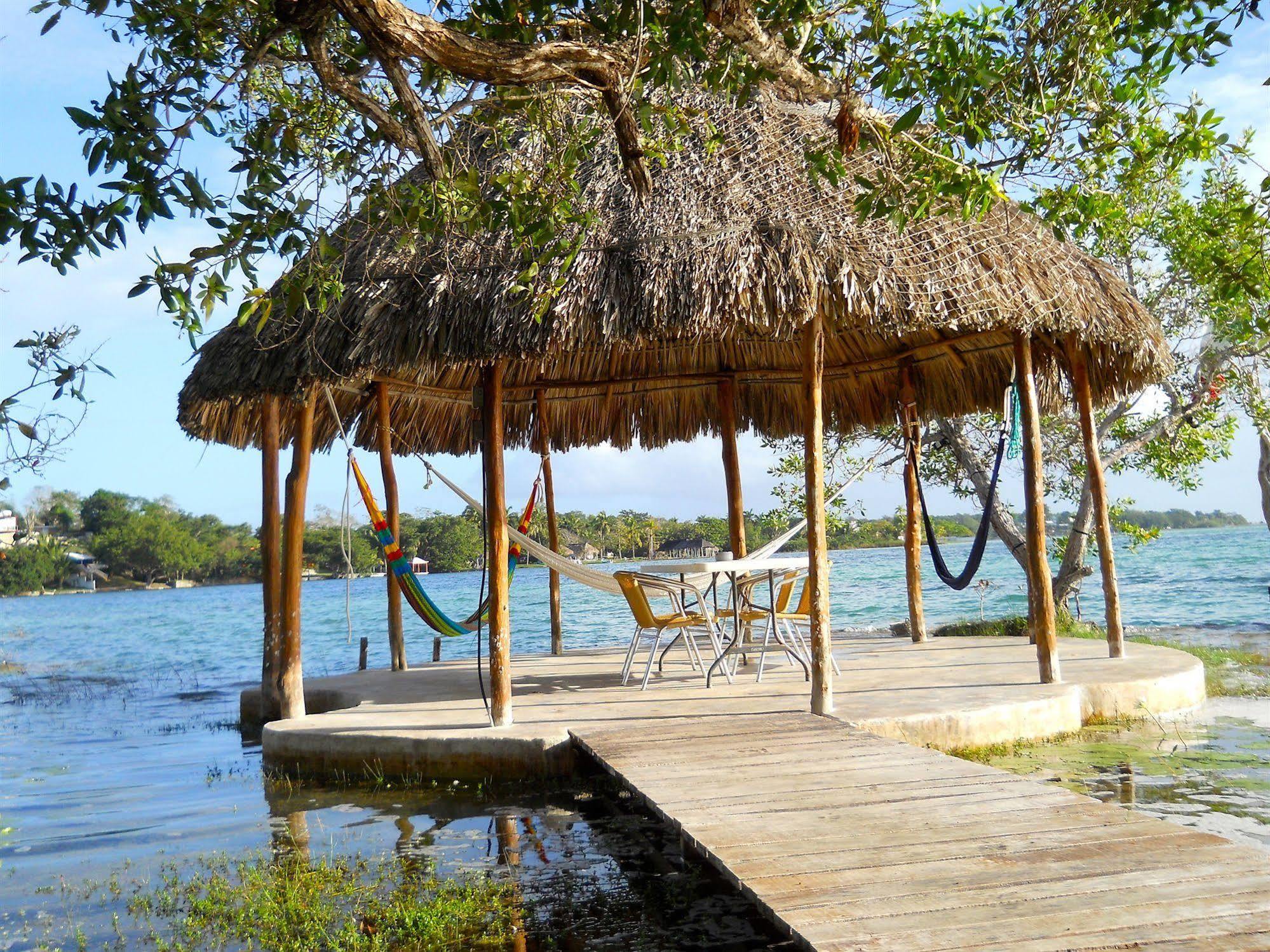 Casa Caracol 3* Bacalar