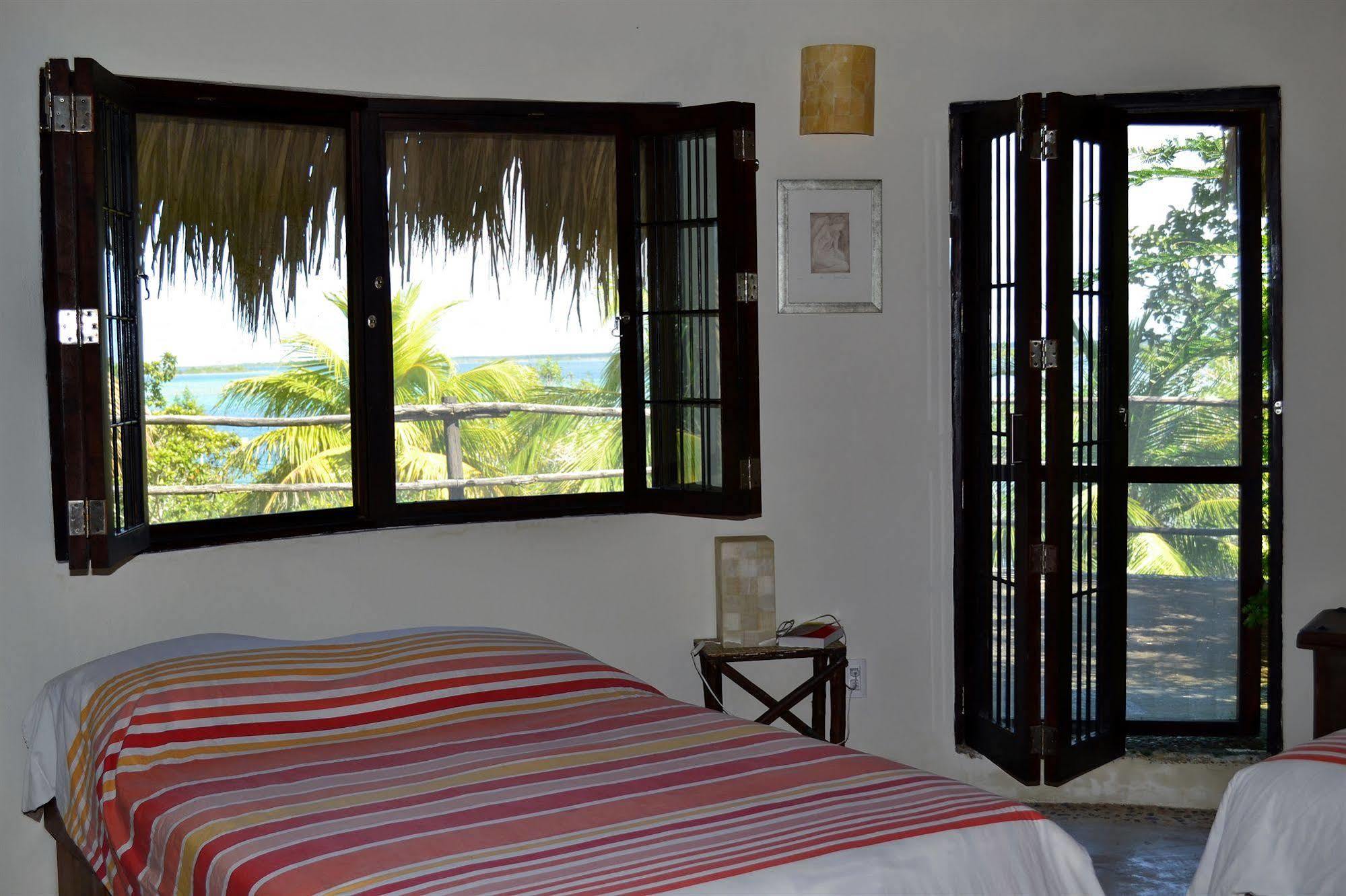 Casa Caracol 3*