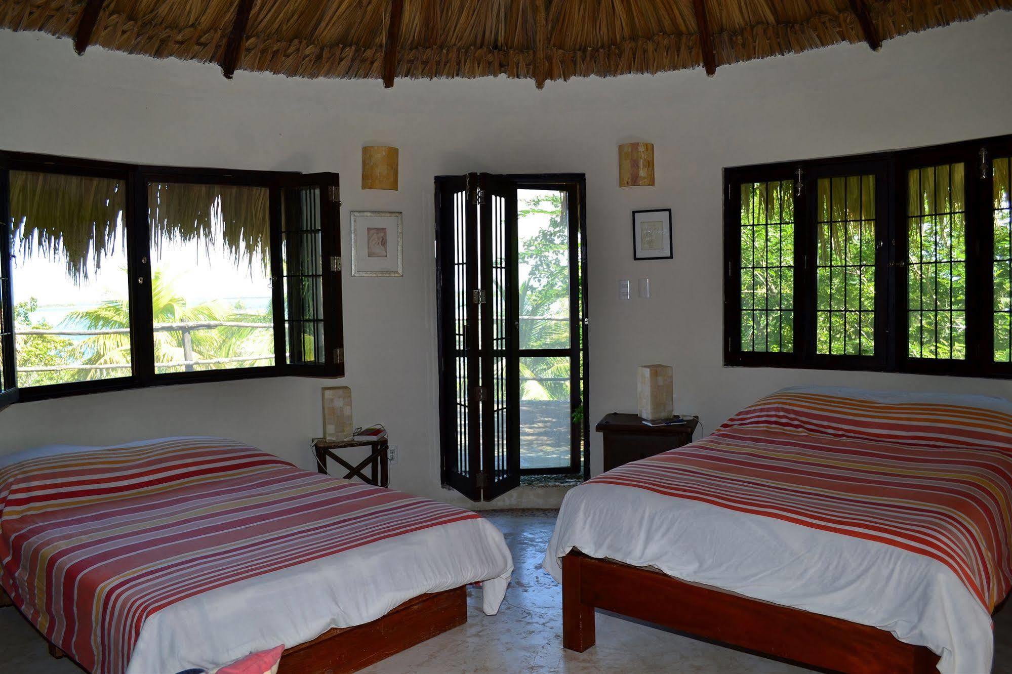 Casa Caracol Hotel Bacalar