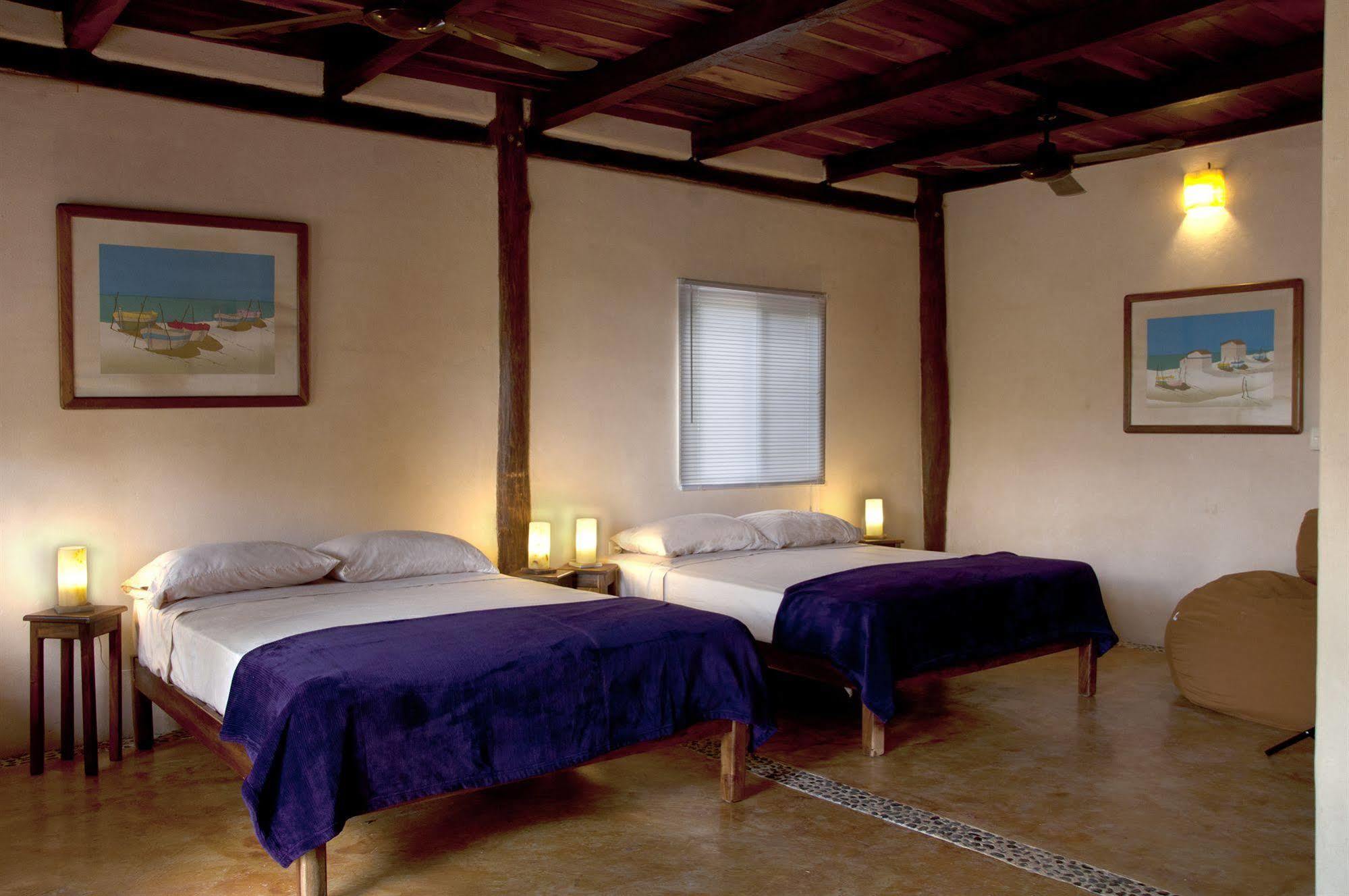 Hotel Casa Caracol