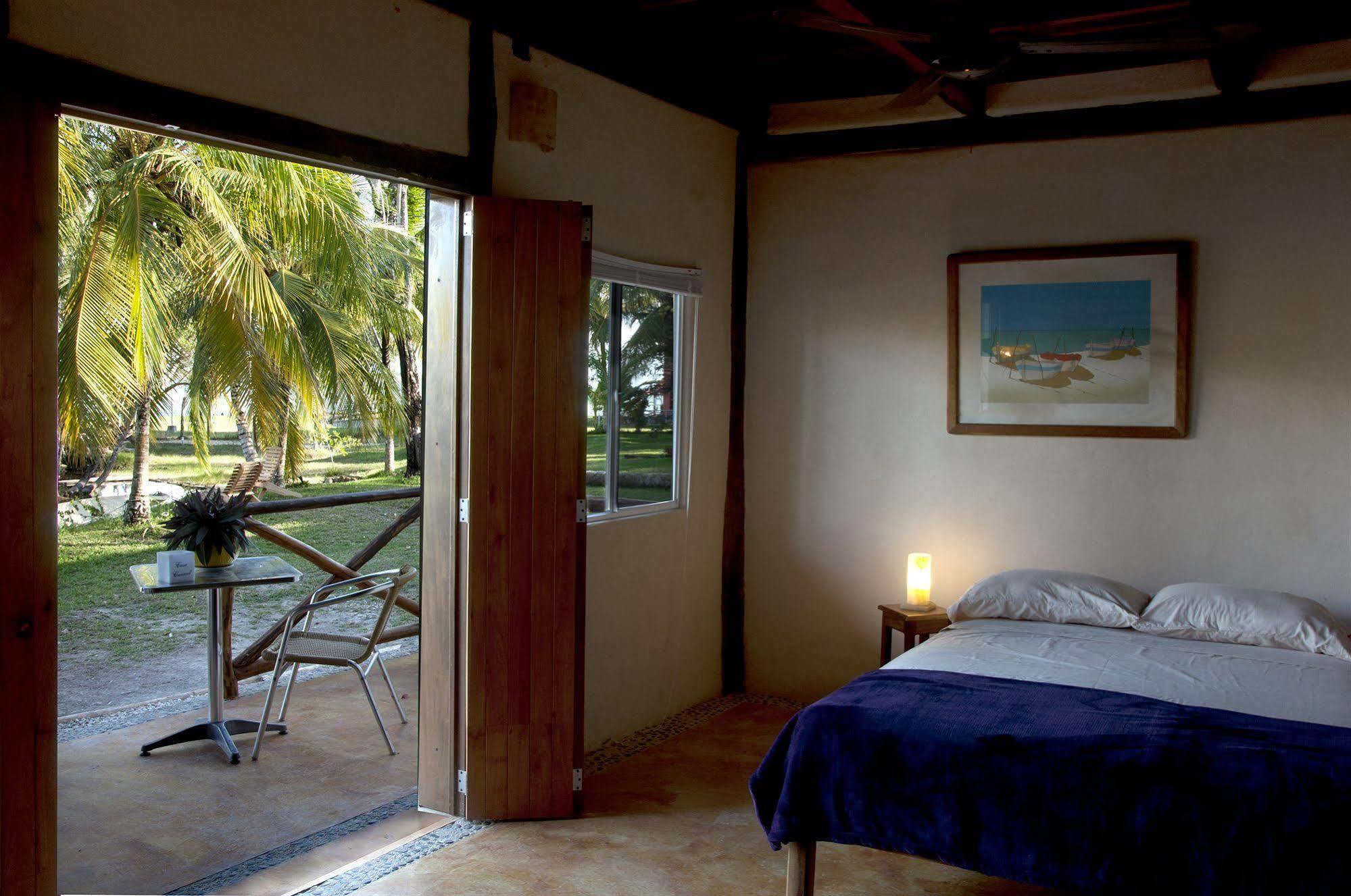 Hotel Casa Caracol 3*