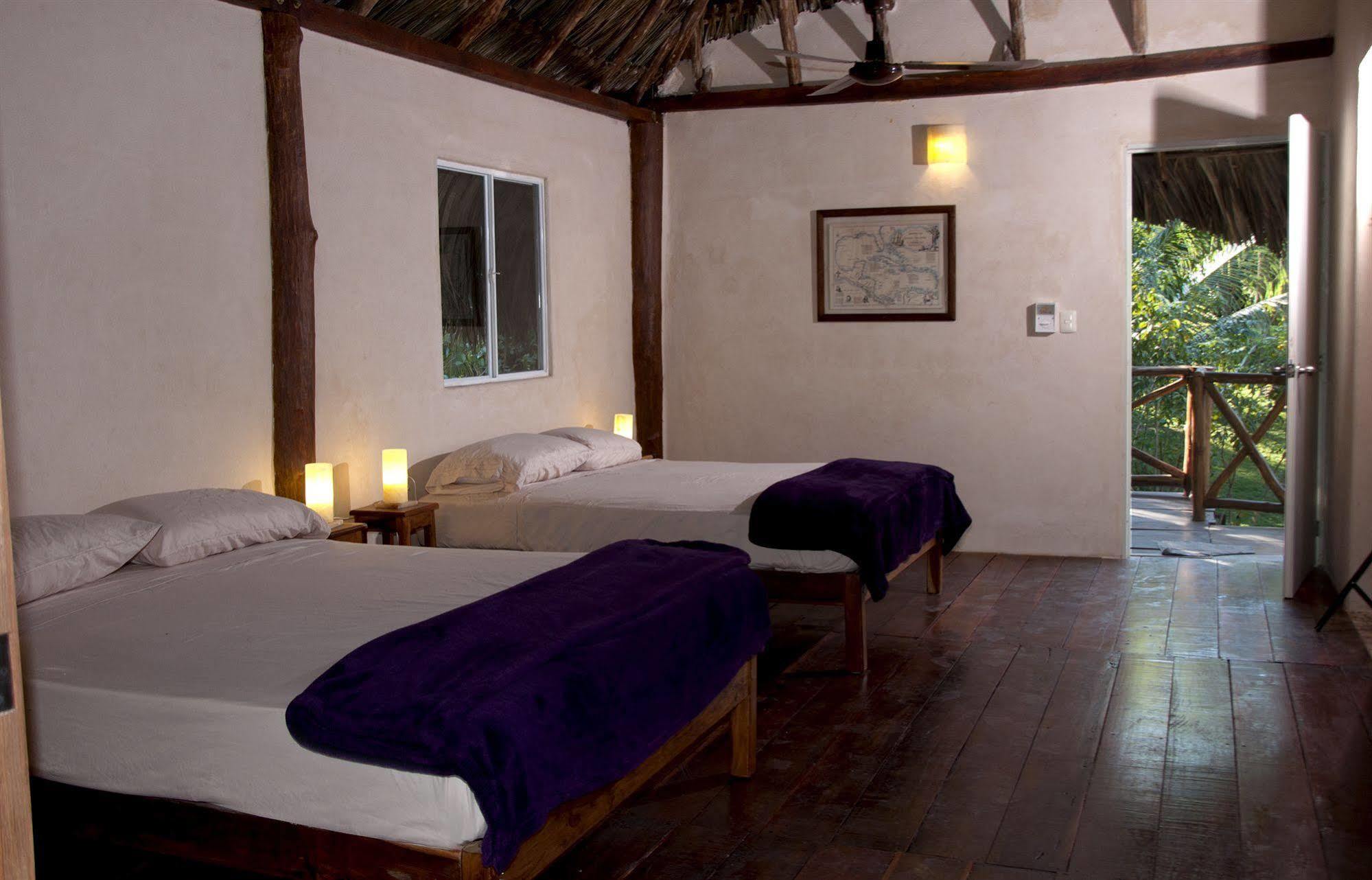 Casa Caracol 3* Bacalar