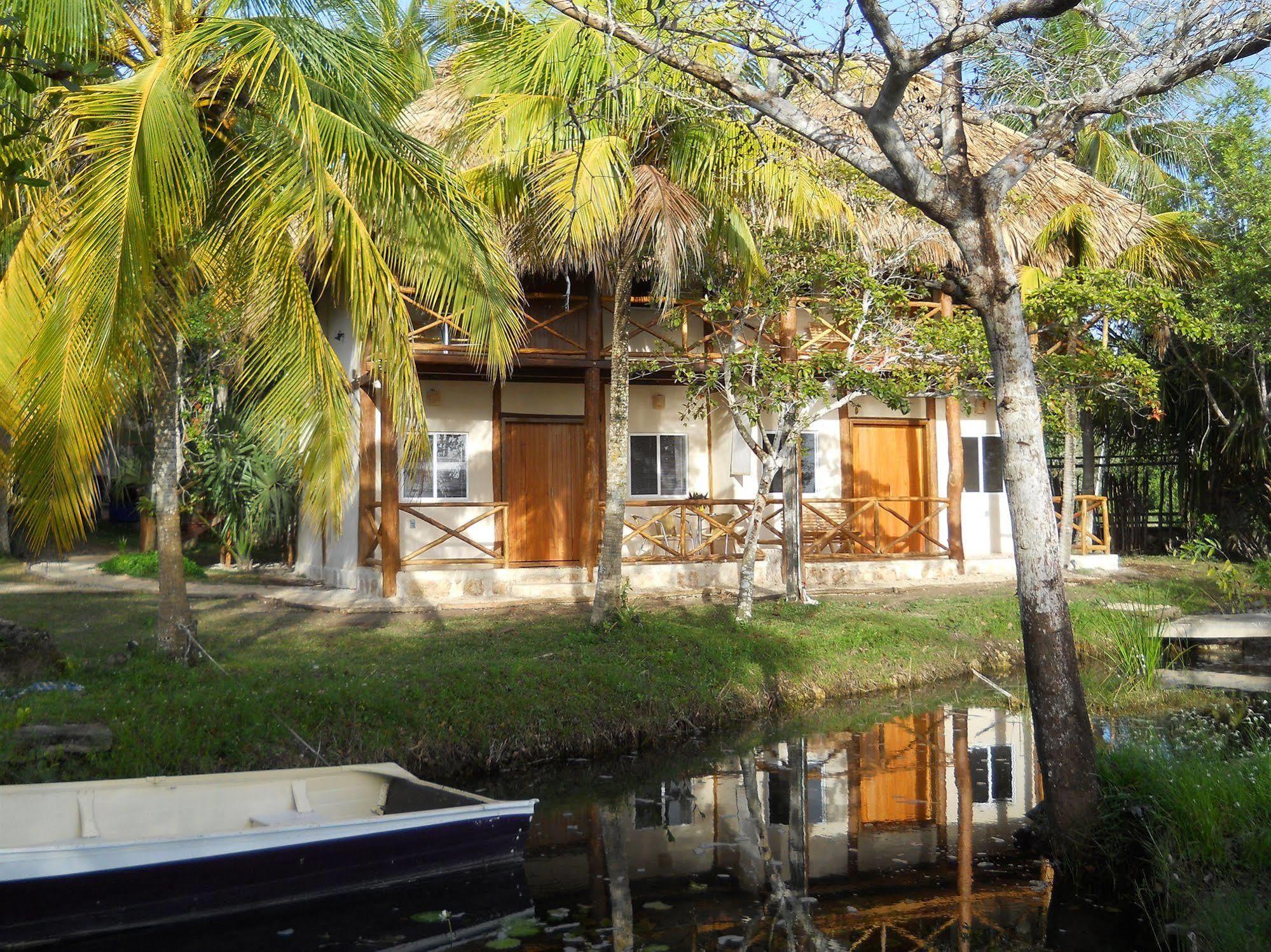 Casa Caracol 3*