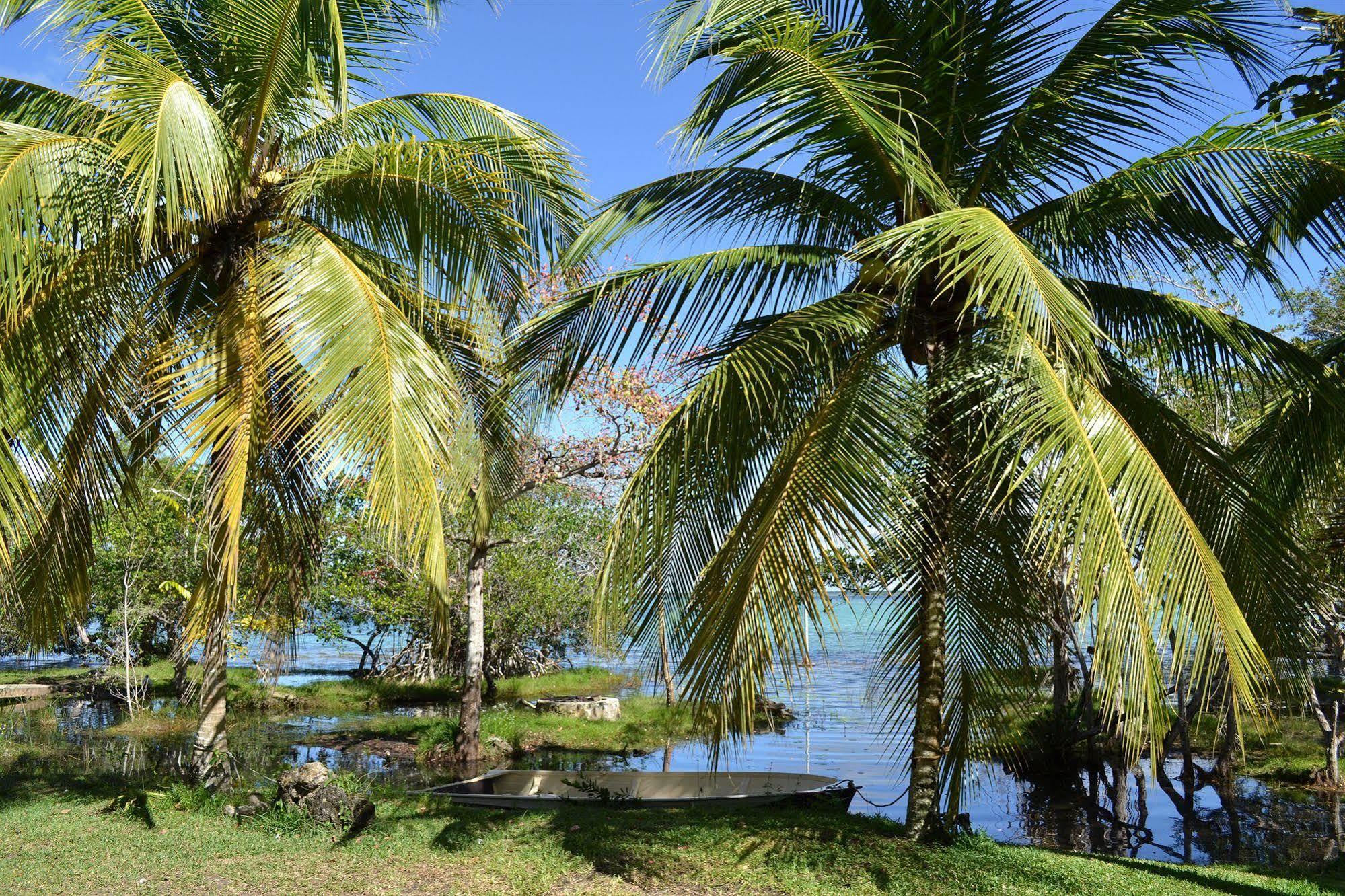 Casa Caracol Bacalar