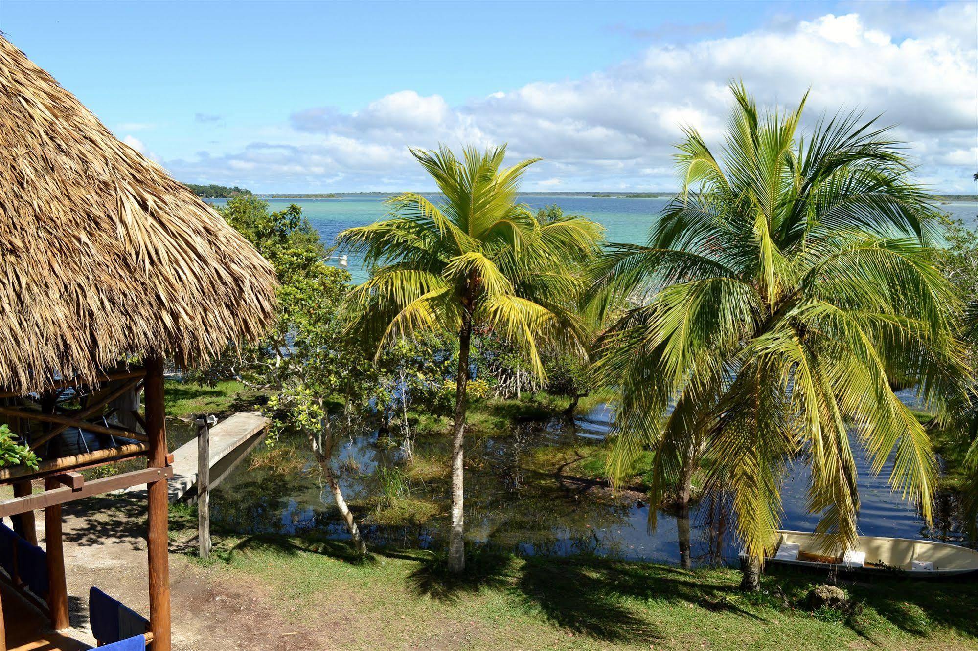 Casa Caracol