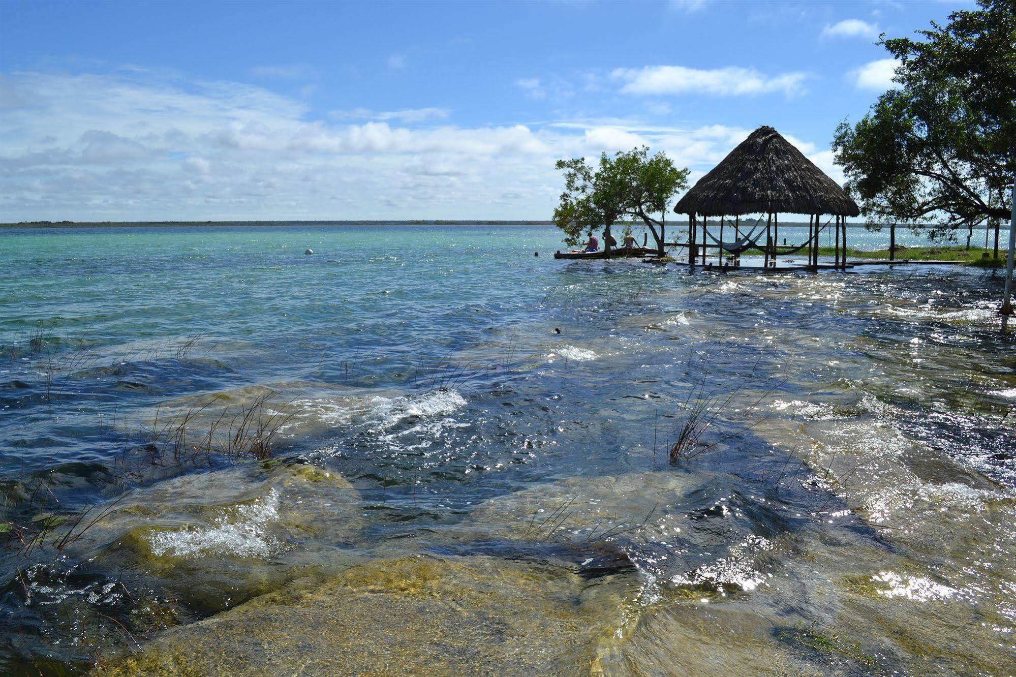 Casa Caracol Hotel Bacalar