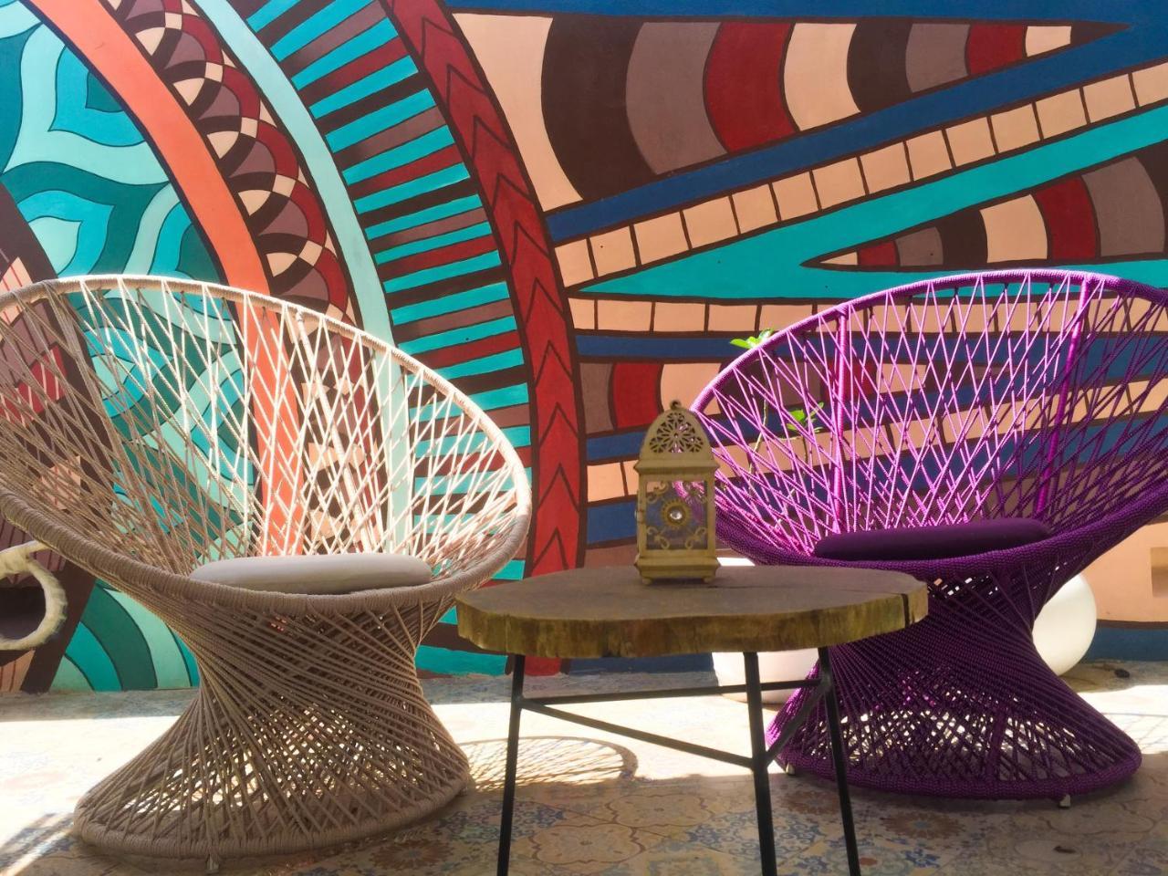 Hotel Toto Blue Boutique