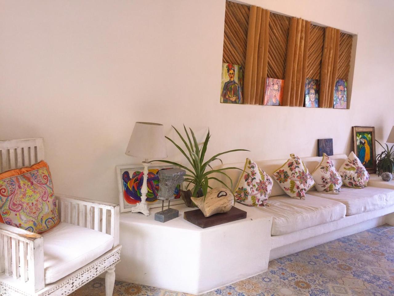 Toto Blue Boutique Hotel
