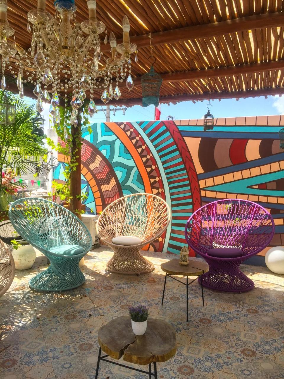 Toto Blue Boutique Hotel 4*