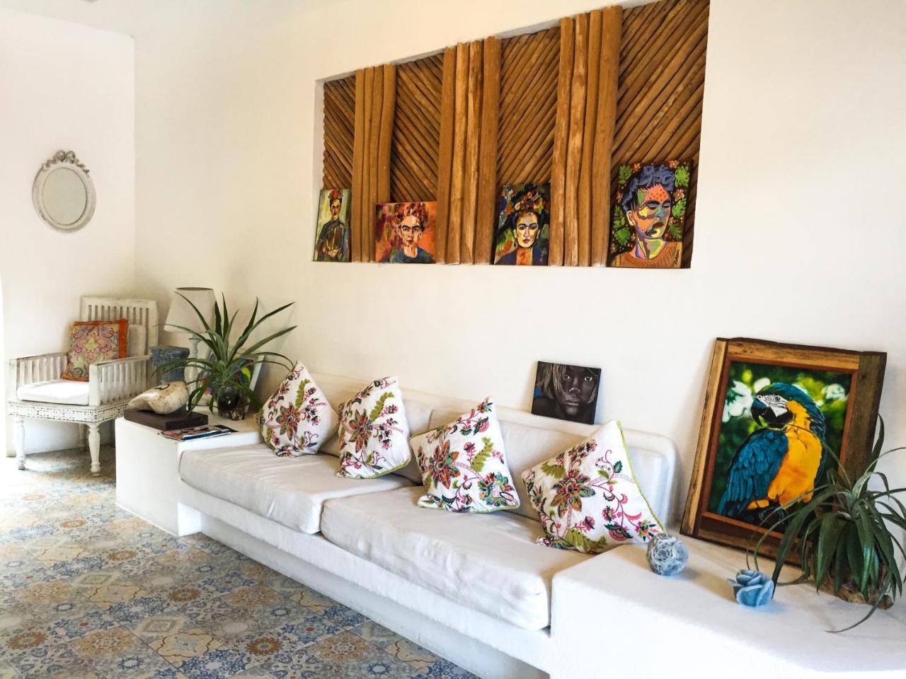 Hotel Toto Blue Boutique 4*
