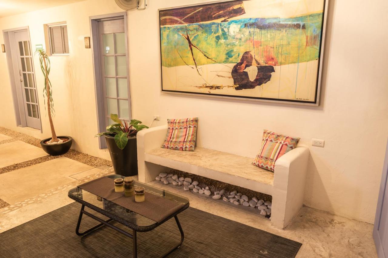 Bed & Breakfast Balu Bacalar