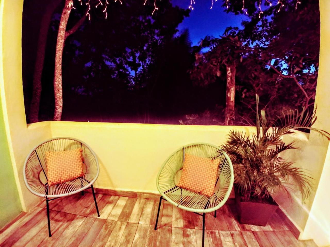 El Roble Nature Hotel&lagoon * Bacalar