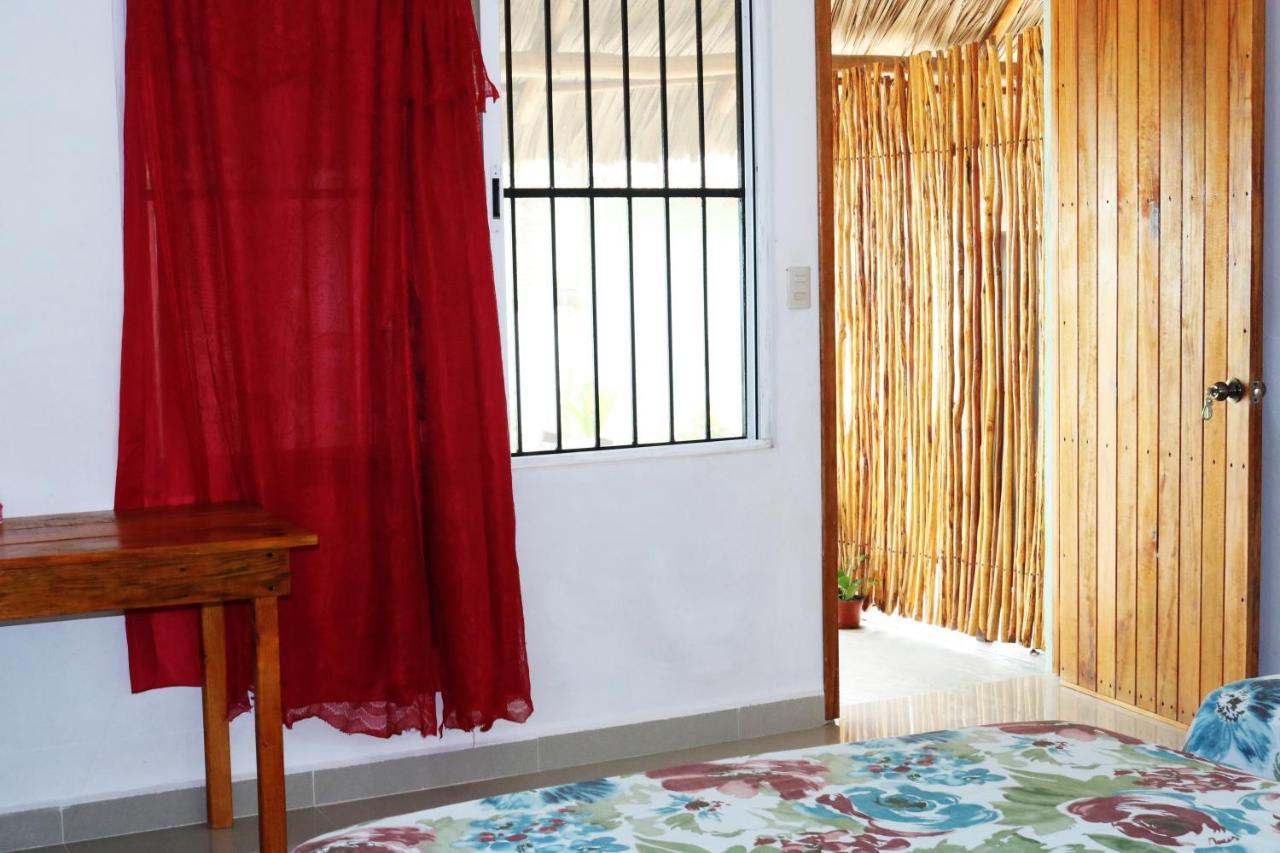 Cabanas Las Palmas Bacalar