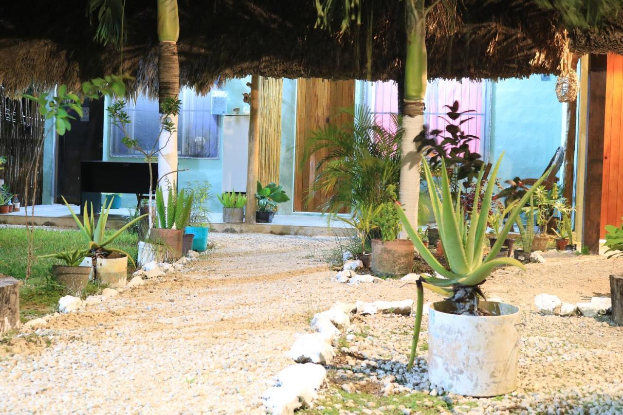 Cabanas Las Palmas Inn *