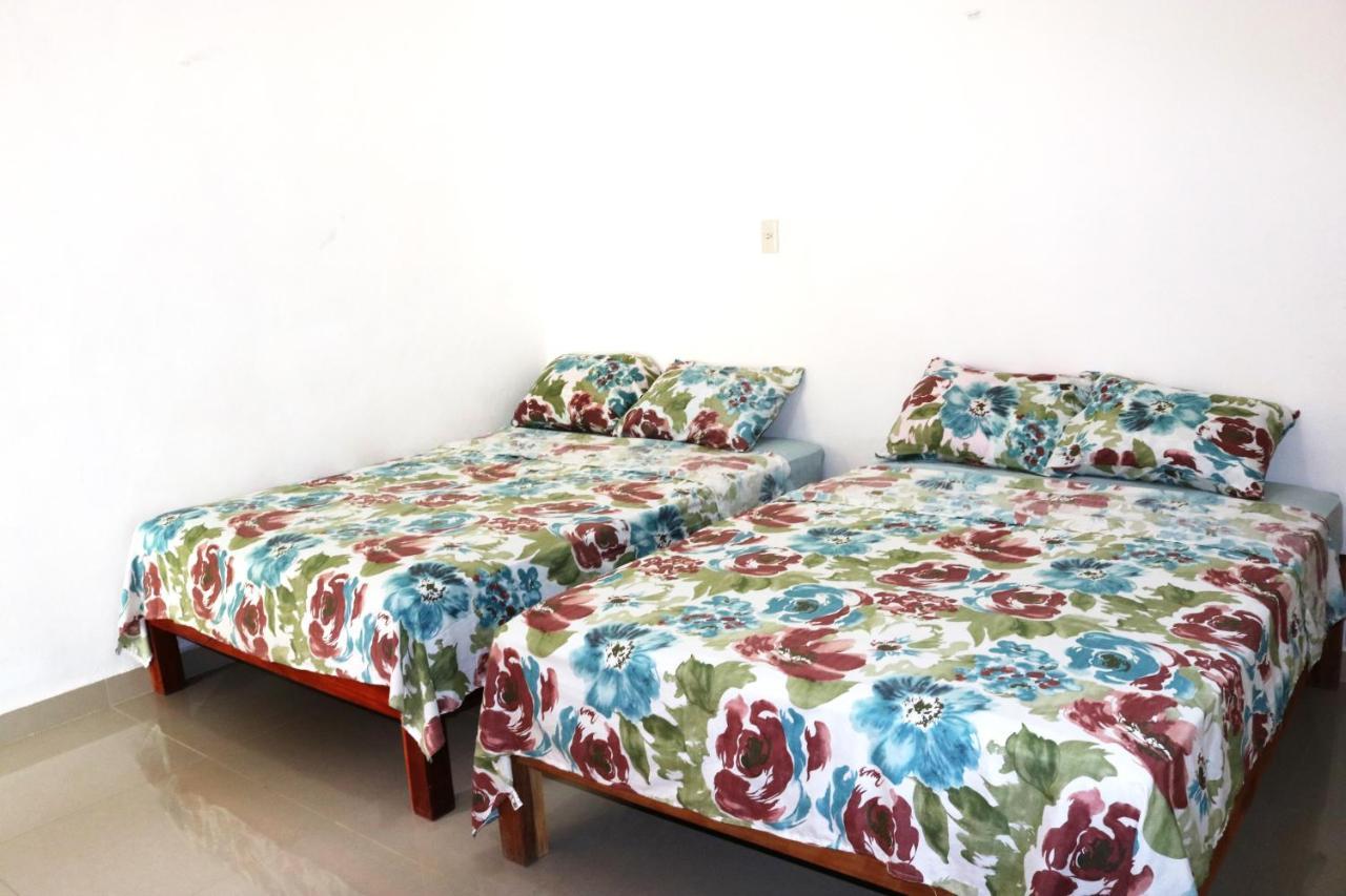 Inn Cabanas Las Palmas
