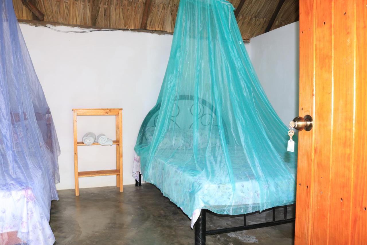 Inn Cabanas Las Palmas Bacalar