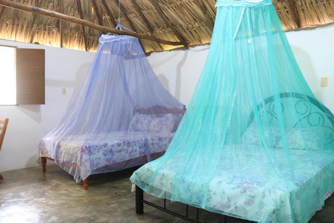 Inn Cabanas Las Palmas *