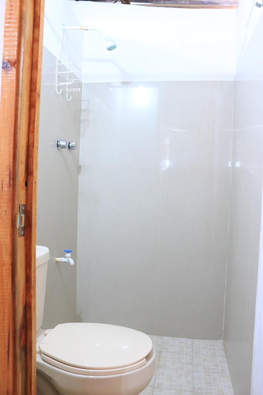 Inn Cabanas Las Palmas