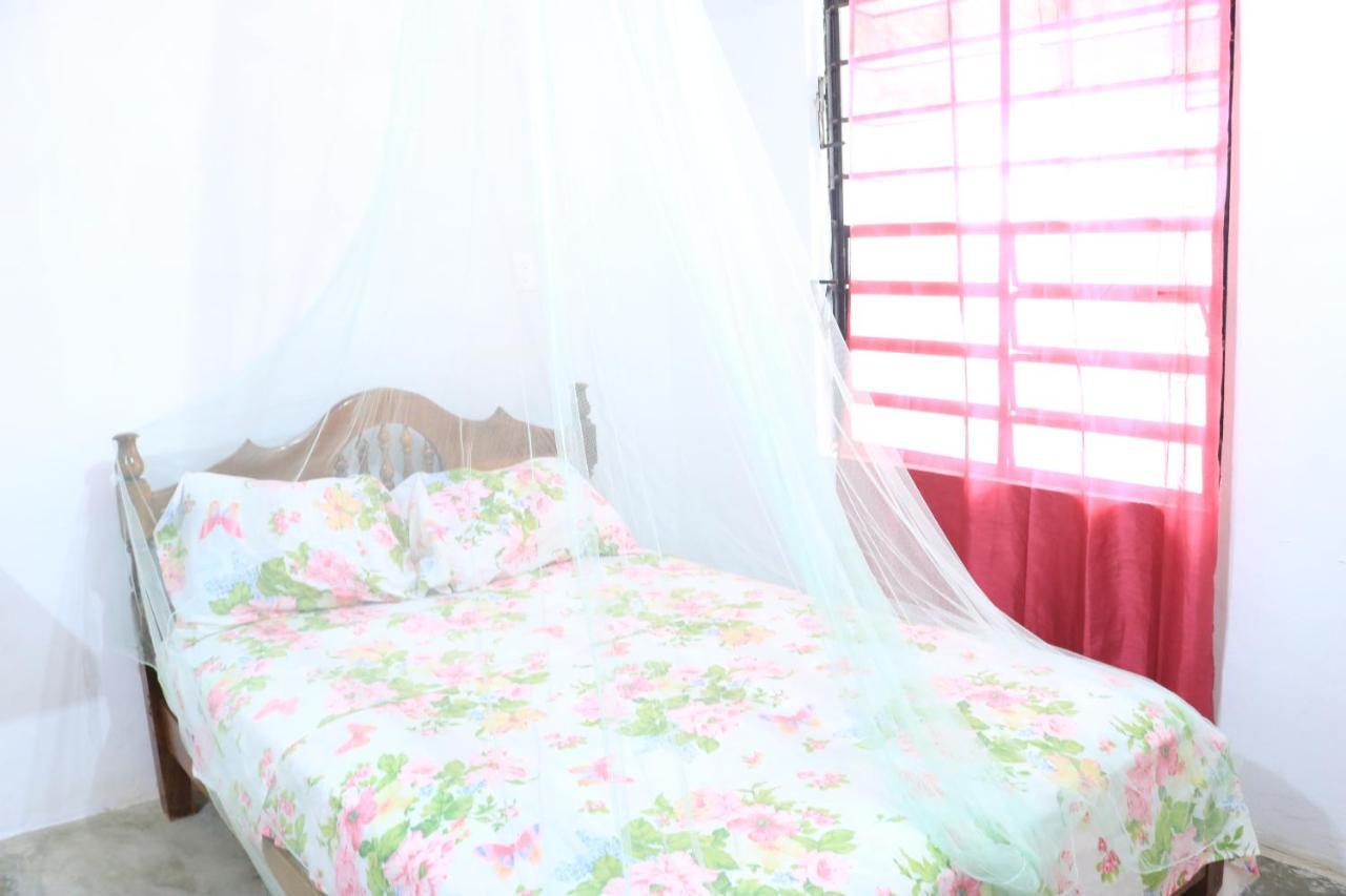 Cabanas Las Palmas Inn