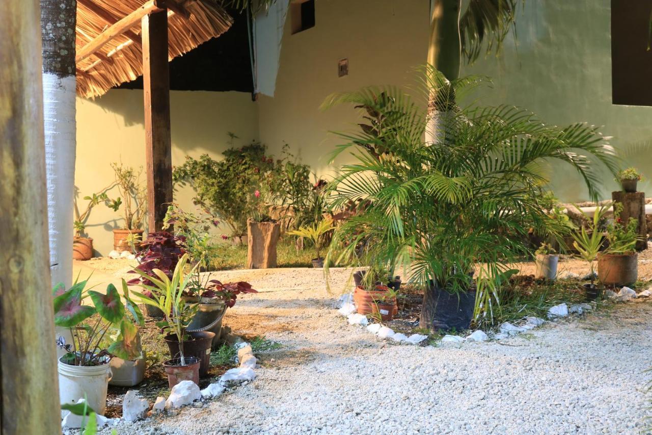 Inn Cabanas Las Palmas