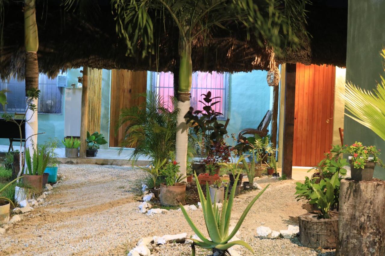 Cabanas Las Palmas