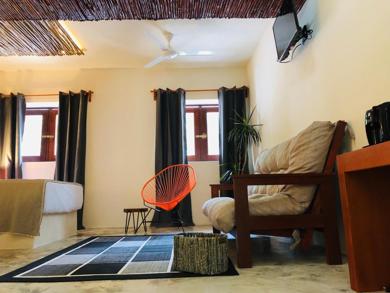 Tierra Maya Spa&sanctuary