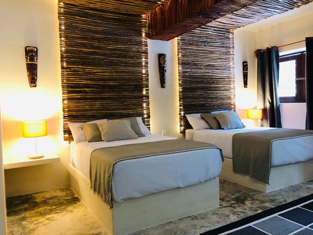 Tierra Maya Spa&sanctuary Hotel Bacalar