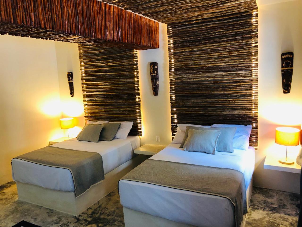 Tierra Maya Spa&sanctuary Hotel Bacalar