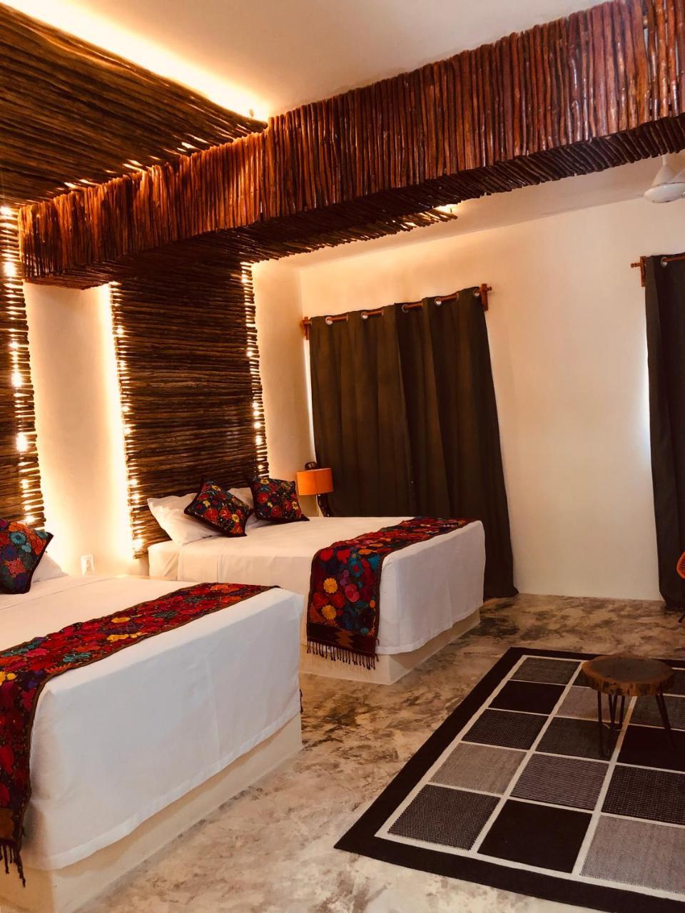 Hotel Tierra Maya Spa&sanctuary 3*