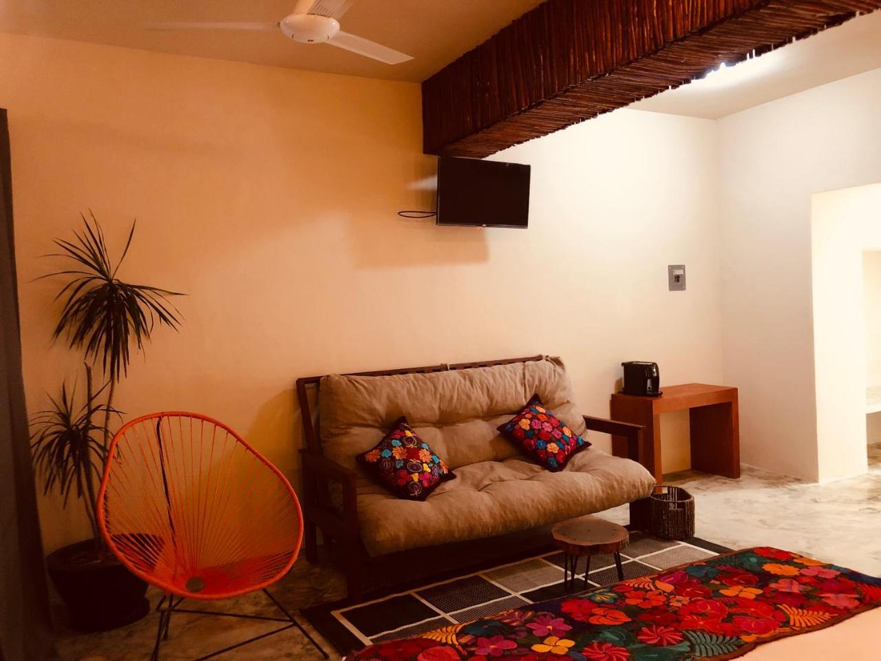 Tierra Maya Spa&sanctuary Hotel