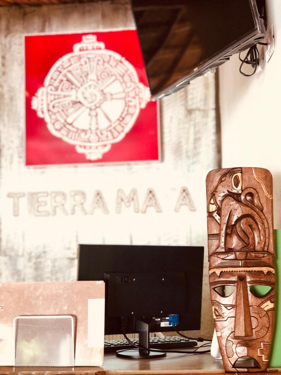 Tierra Maya Spa&sanctuary Hotel 3*