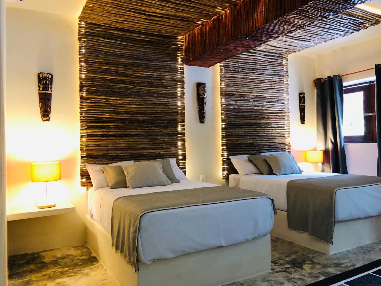 Tierra Maya Spa&sanctuary