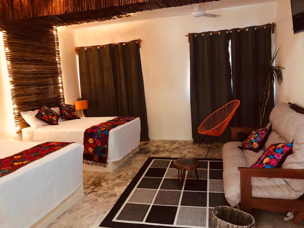 Tierra Maya Spa&sanctuary