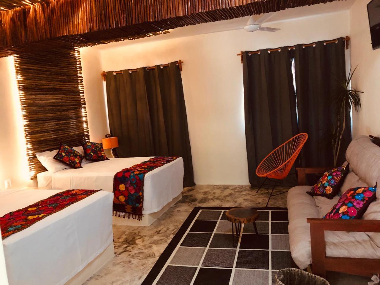 Tierra Maya Spa&sanctuary 3* Bacalar