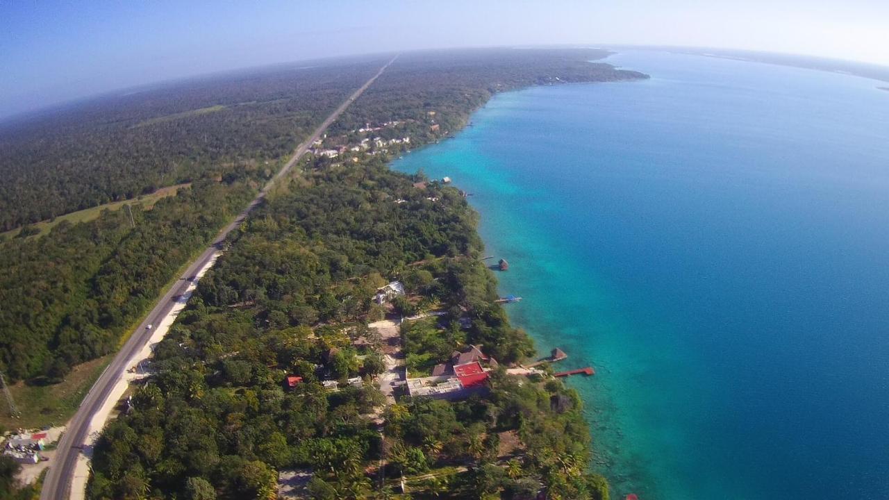 El Roble Nature Hotel&lagoon Hotel