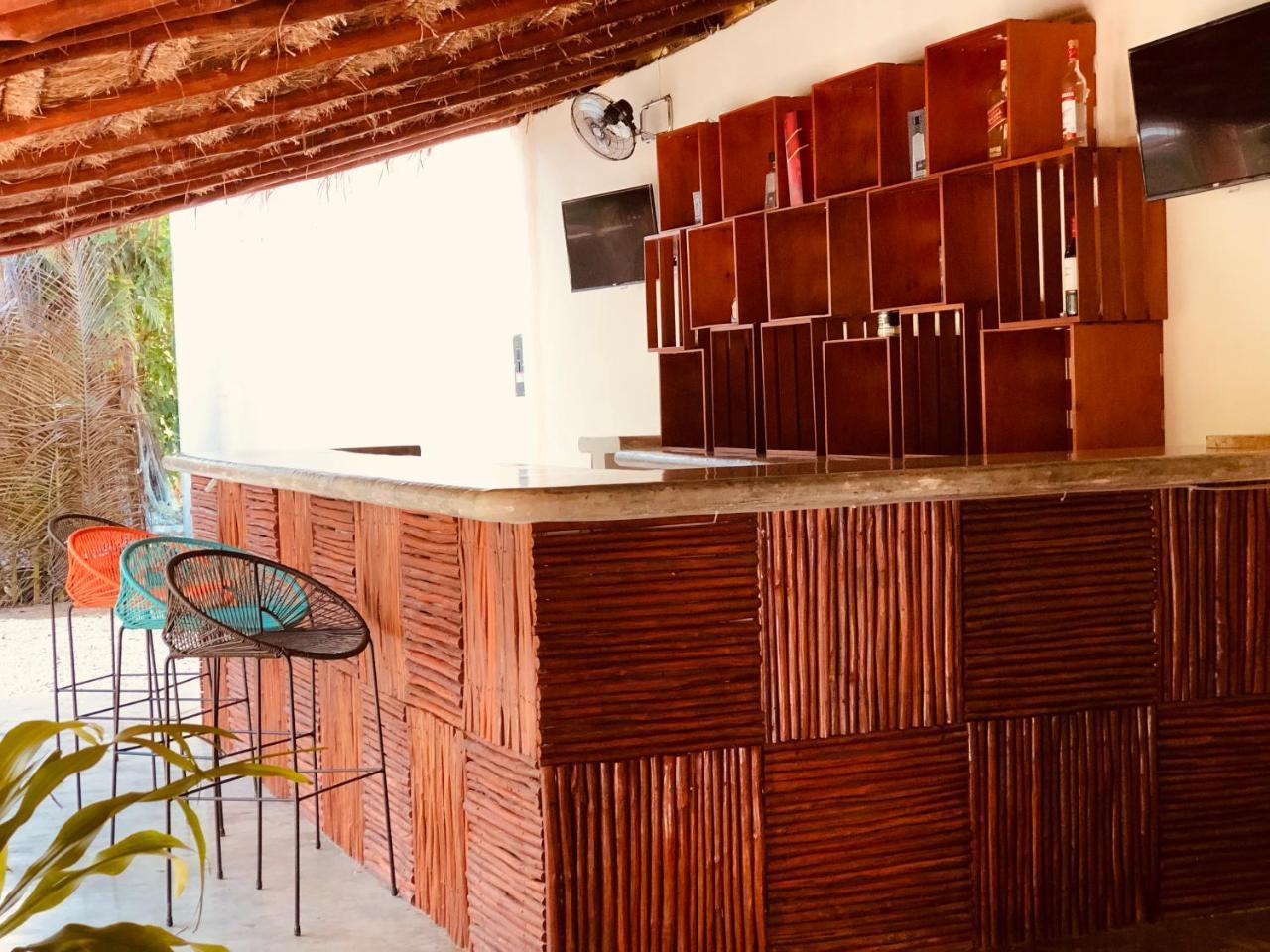 Hotel Tierra Maya Spa&sanctuary