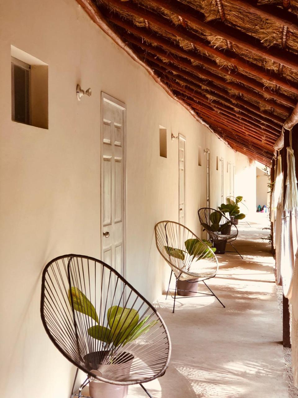 Tierra Maya Spa&sanctuary 3*