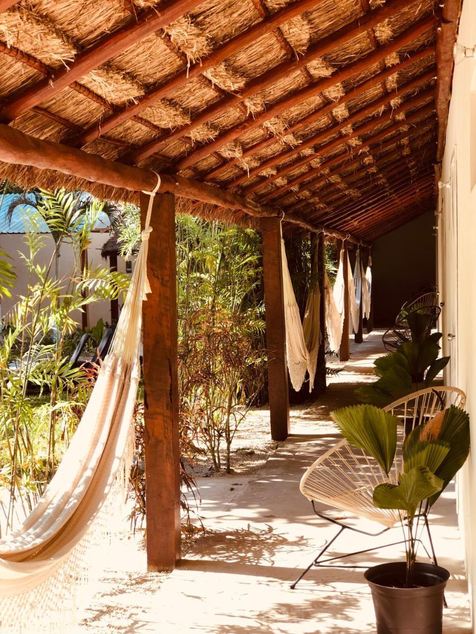 Tierra Maya Spa&sanctuary Hotel