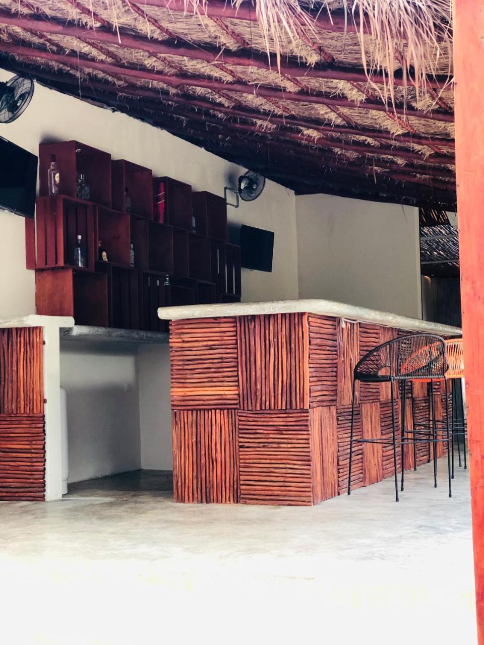 Hotel Tierra Maya Spa&sanctuary 3*