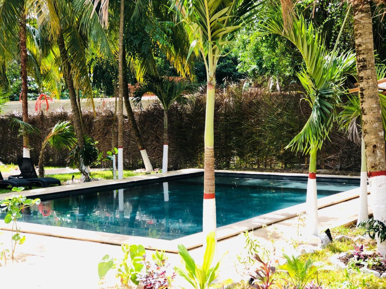 Tierra Maya Spa&sanctuary Hotel