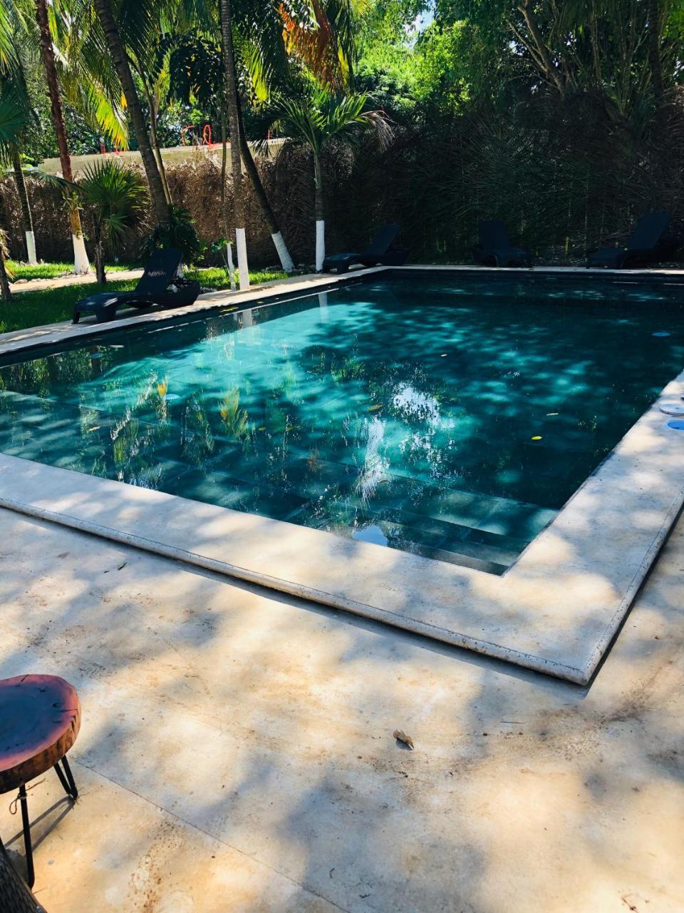 Hotel Tierra Maya Spa&sanctuary