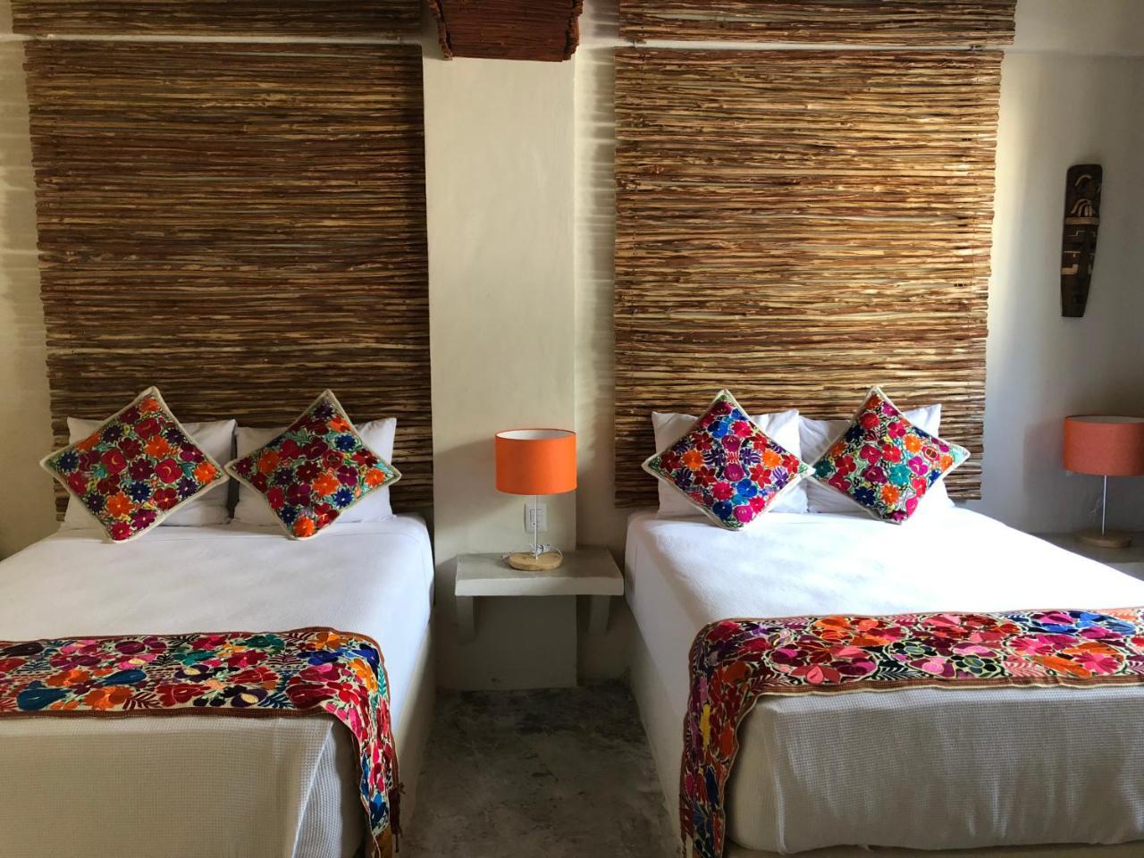 Tierra Maya Spa&sanctuary Hotel