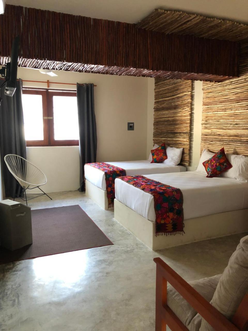 Tierra Maya Spa&sanctuary