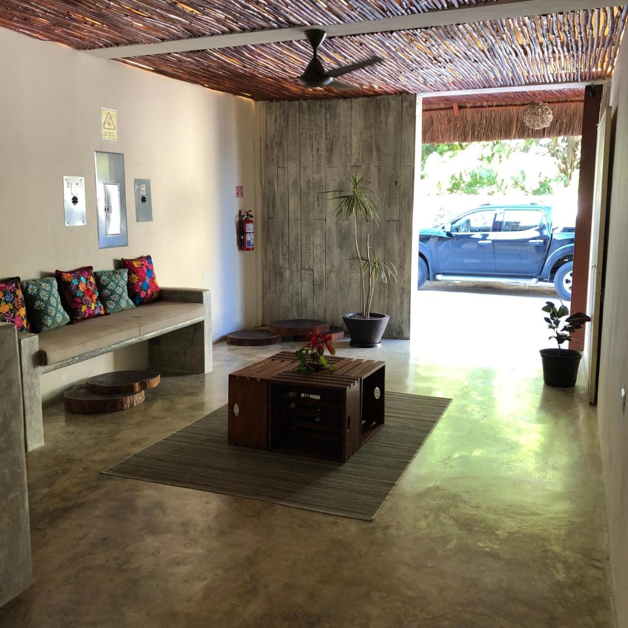 Tierra Maya Spa&sanctuary Hotel