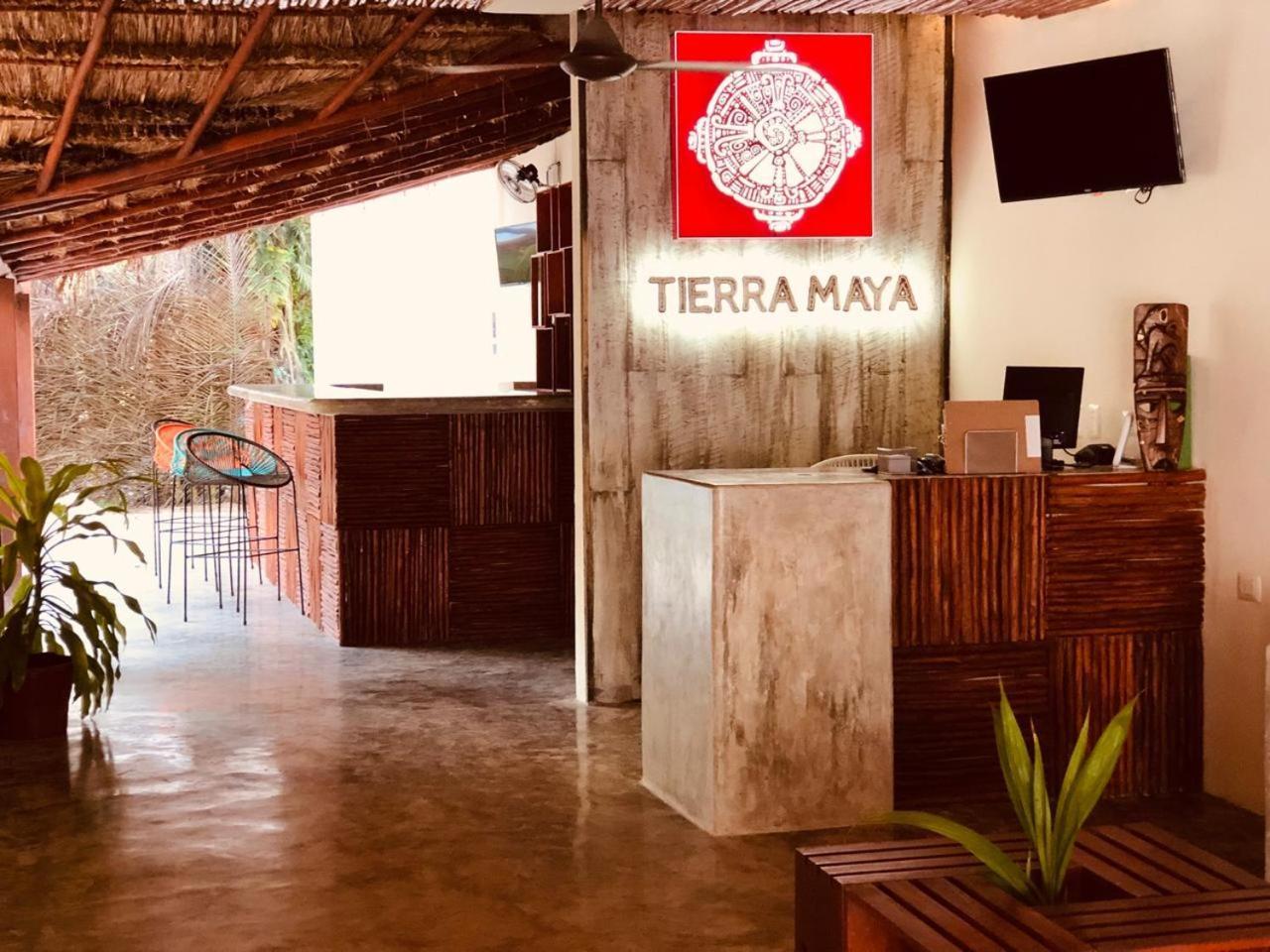 Tierra Maya Spa&sanctuary