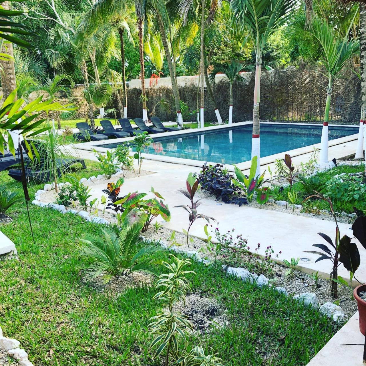 Tierra Maya Spa&sanctuary Hotel 3*