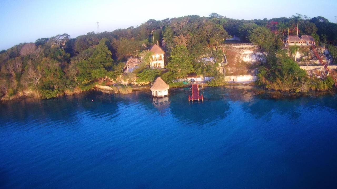 El Roble Nature Hotel&lagoon Hotel *