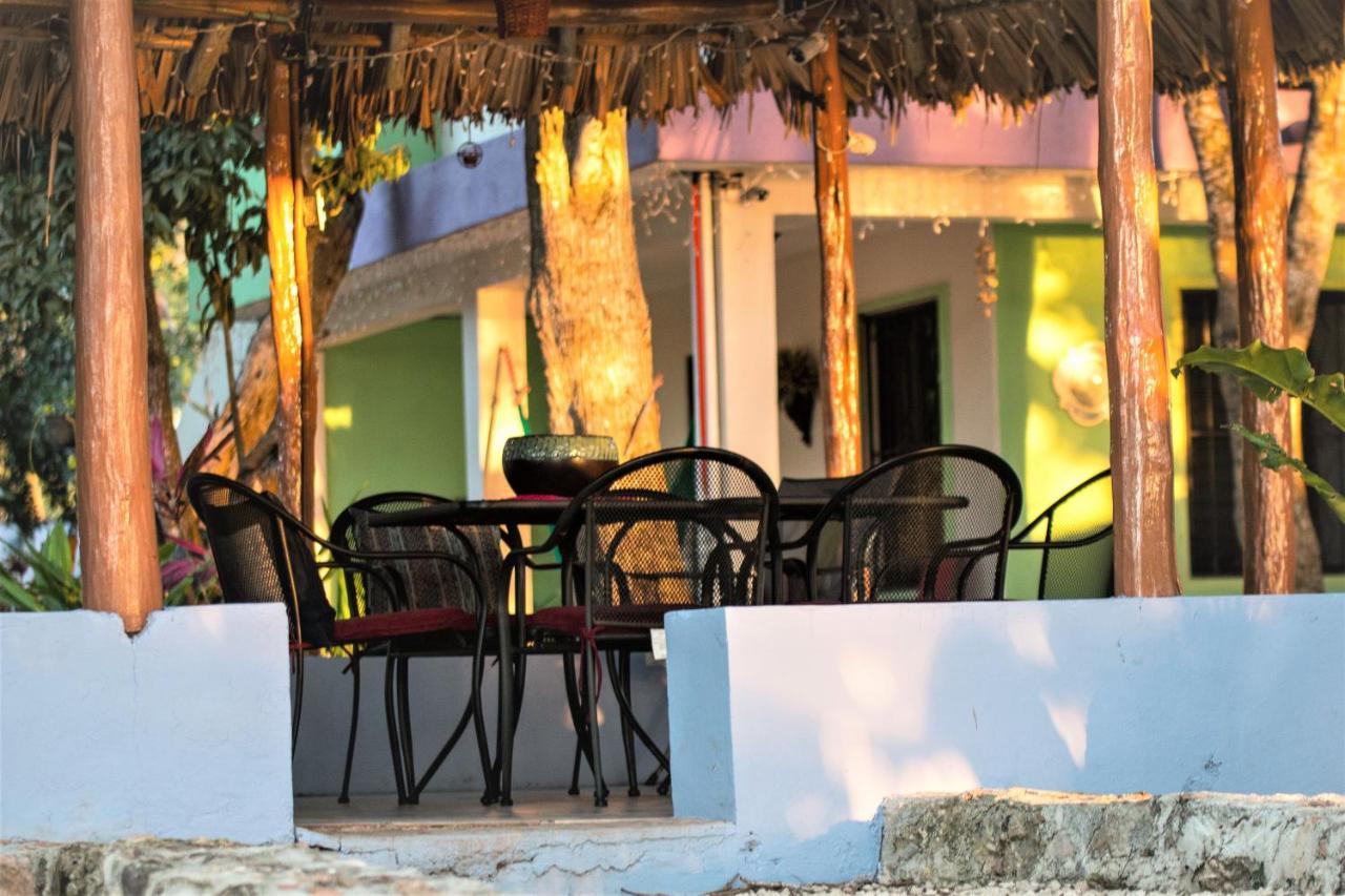 El Roble Nature Hotel&lagoon
