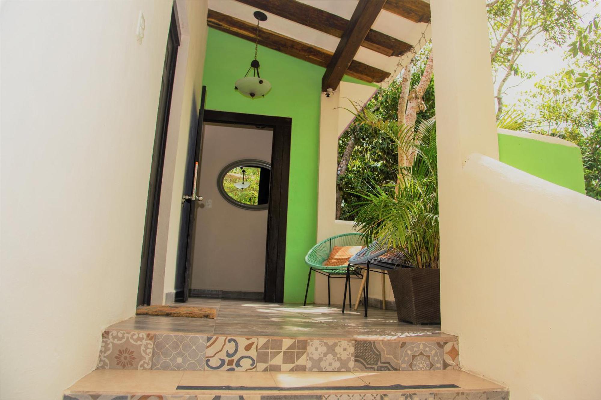 El Roble Nature Hotel&lagoon * Bacalar