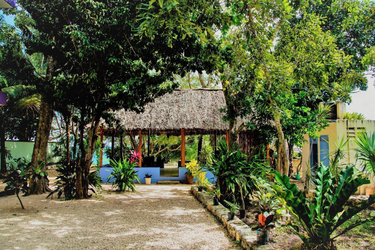 Hotel El Roble Nature Hotel&lagoon Bacalar